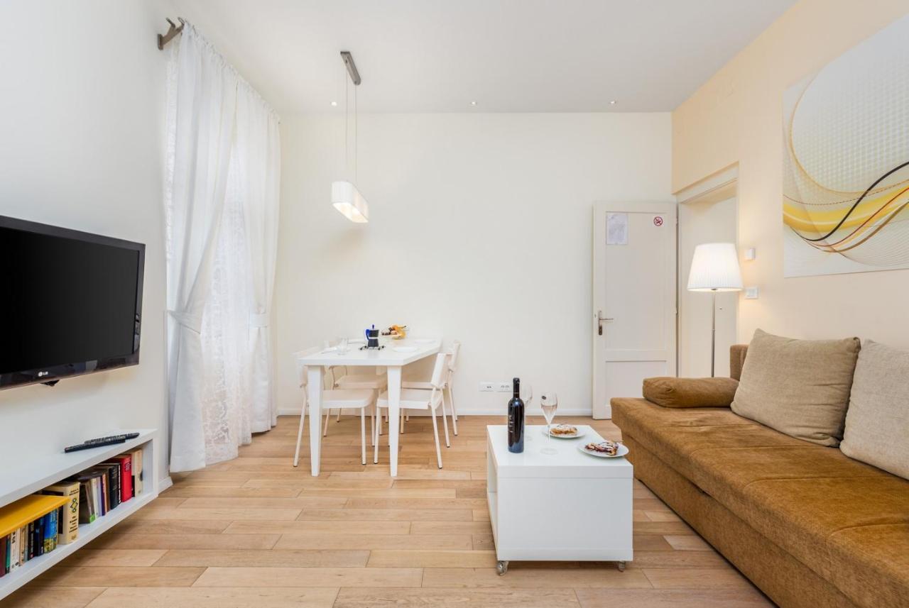 Apartment Rona Opatija Superior 외부 사진