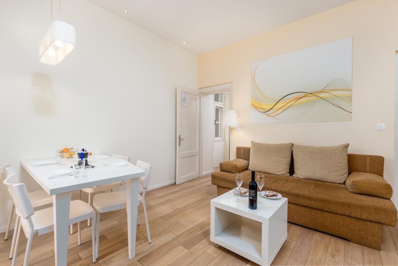 Apartment Rona Opatija Superior 외부 사진