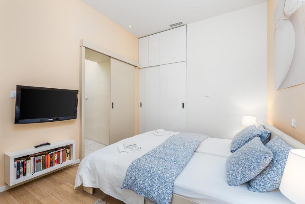 Apartment Rona Opatija Superior 외부 사진