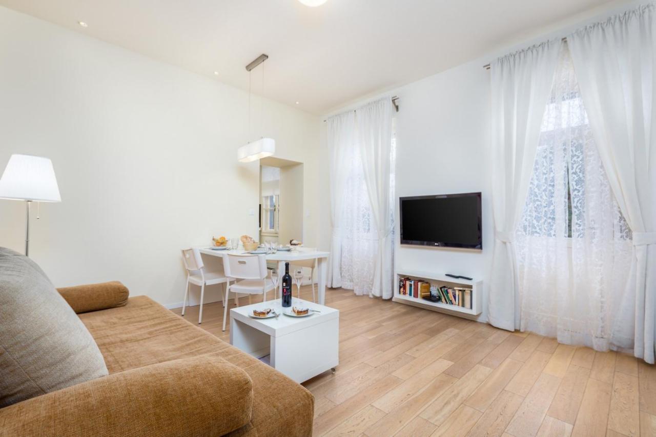 Apartment Rona Opatija Superior 외부 사진